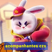 acompanhantes czs